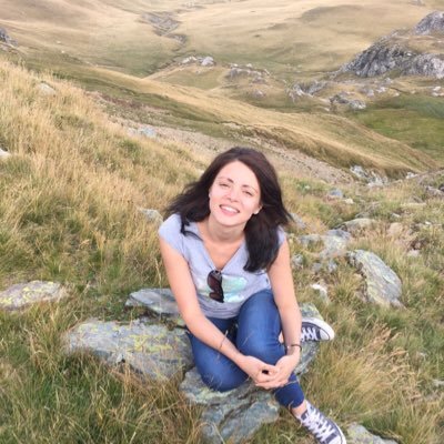 FunkMihaela's profile picture. 