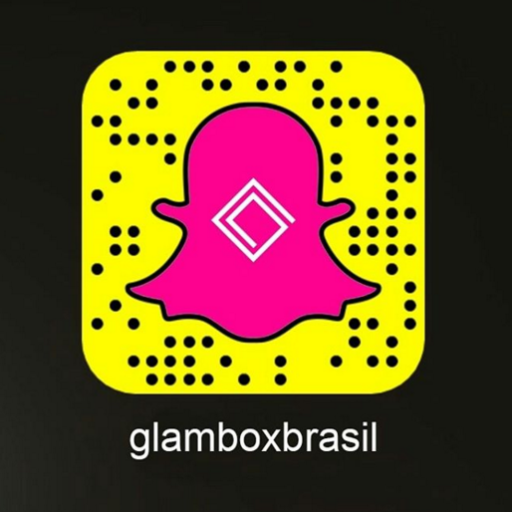 Snap: glamboxbrasil