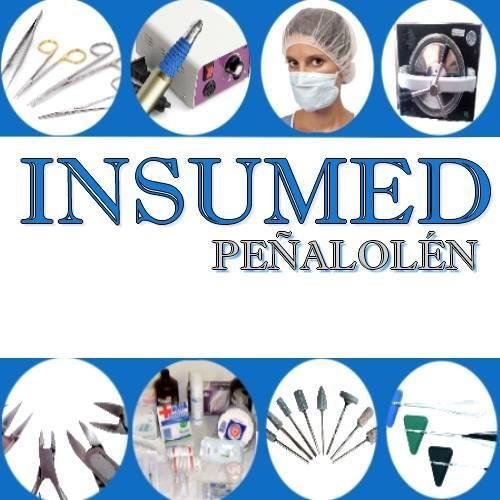 INSUMEDSANTIAGO's profile picture. Venta de artículos e Insumos Médicos.