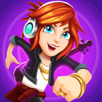 Pop Dash Game (@popdashgame) 's Twitter Profile