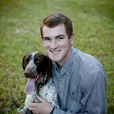 jmcclung18's profile picture. Auburn University '20