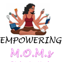 empowering moms