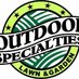 Outdoor Specialties (@outdoor_spec) Twitter profile photo Outdoor Specialties (@outdoor_spec) Twitter profile photo