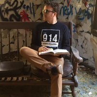 Maxwell Ogden (@maxwellogden) 's Twitter Profile