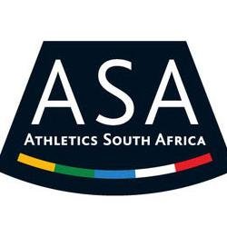 Official Instagram Page for Athletics South Africa (ASA)