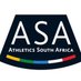Athletics South Africa (@AthleticsSA_) Twitter profile photo