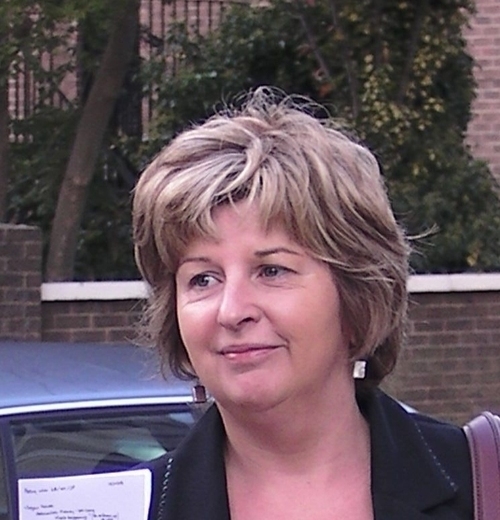 Labour MP for Westminster North
