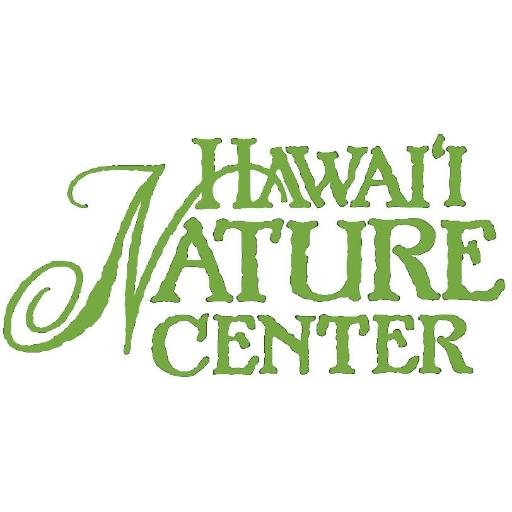 The Hawaii Nature Center was established to foster awareness, appreciation and understanding of the environment to encourage wise stewardship of the Islands.