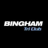 Bingham Tri Club(@BinghamTriClub) 's Twitter Profile Photo