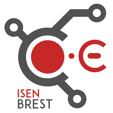 ClubElecIsen's profile picture. Cours, réparations, projets, le Club Elec c'est le club technologique de l'@isenbrest !
