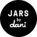 JARS by dani (@jarsbydani) Twitter profile photo