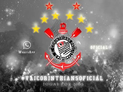 O GRUPO #VAICORINTHIANSOFICIAL É O GRUPO DE WHATSAPP OFICIAL DO SPORT CLUB CORINTHIANS PAULISTA CRIADO EM 05/05/2014... 
FAN PAGE: WHATS VAI CORINTHIANS...