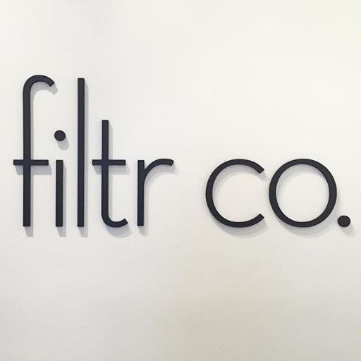 Filtr_Co's profile picture. cold press juice | small batch coffee | healthy eatery