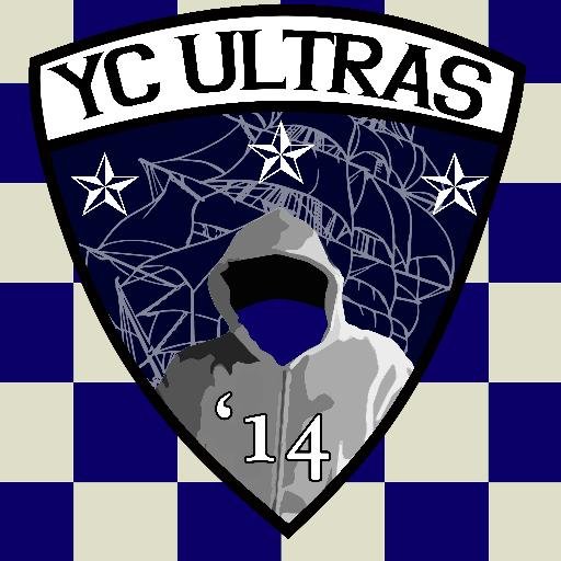 Ultras Never Die. ZERO AFFILIATION WITH YARMOUTH HIGH SCHOOL