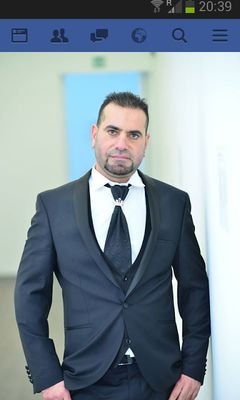 AmmarHillw's profile picture. ربي اني ﻻاستطيع صوت رعدك فكيف أستطيع صوت غضبك