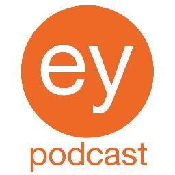Talking about childcare in the UK #EYPodcast