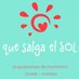 Que salga el SOL (@quesalgaelsol_) Twitter profile photo Que salga el SOL (@quesalgaelsol_) Twitter profile photo