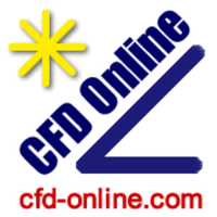 CFD Online Team (@cfdonline) 's Twitter Profile
