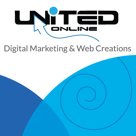 unitedonline's profile picture. Digital Marketing, Web Apps & Bespoke Web Design