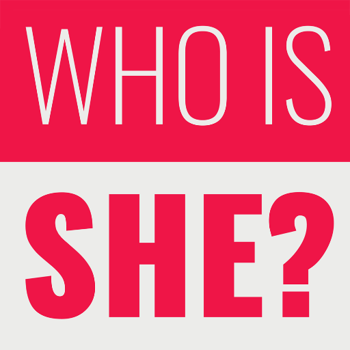 Who Is She Campaign (@WhoIsShe_MMIWG) Twitter.