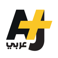 AJ+ عربي(@ajplusarabi) 's Twitter Profile Photo