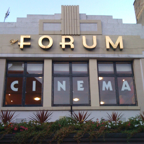 Forum Cinema