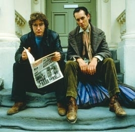 Withnail & I quotes on the hour, every hour.
