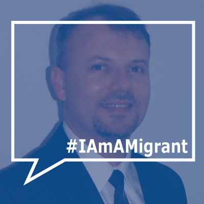 Immigration attorney, father, immigrant, conservative, anti-hypocrisy, anti-socialism. God is Pro-life. Mt 6:33. Personal opinions = my right. TAQUARA RS BRAZIL