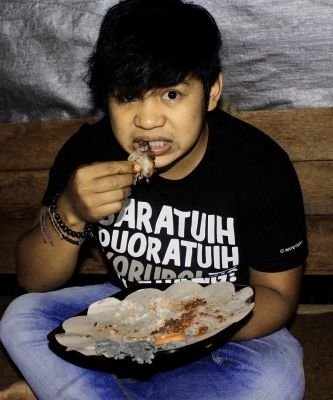 Faculty Of Law '10 Andalas University