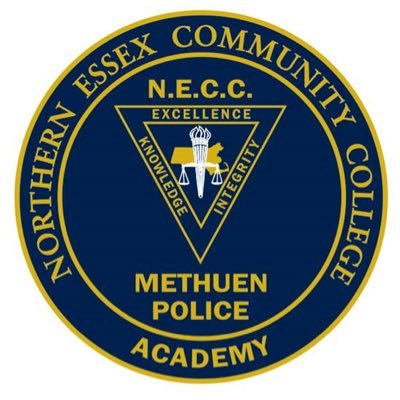 NECC MPD Police Academy located at NECC Haverhill Campus. serving the needs of police agencies in Ma.