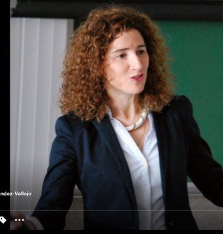 anafervallejo's profile picture. Docente y, por supuesto, eterna discente. Nulla dies sine linea.