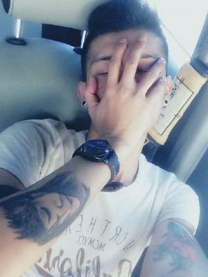 MrKurangsekali's profile picture. hate fake