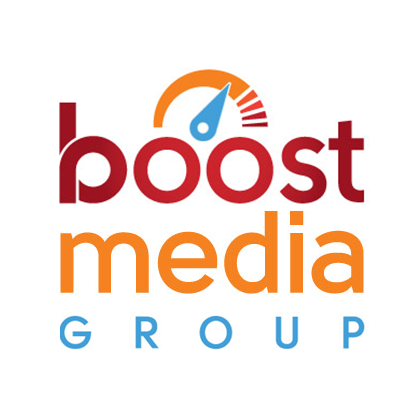 BoostMediaGrp Profile Picture