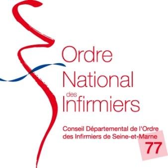 Site officiel du Conseil de l'Ordre Infirmier de Seine et Marne