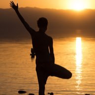 Qualified Hatha Yoga teacher, class instructor and professional relaxation therapist. Yoga is for anyone and everyone's wellbeing