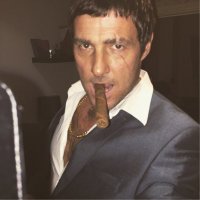 Tony Montana (@juliangorman) 's Twitter Profile Photo Tony Montana (@juliangorman) 's Twitter Profile Photo