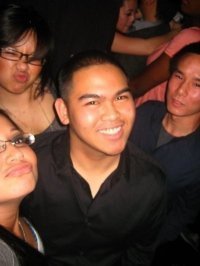 spacemachine19's profile picture. mAde in the BaY