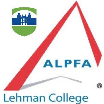 alpfalc's profile picture. ALPFA is a leading national professional association dedicated to enhancing opportunities for its members in business professions.
Instagram: ALPFA_Lehman