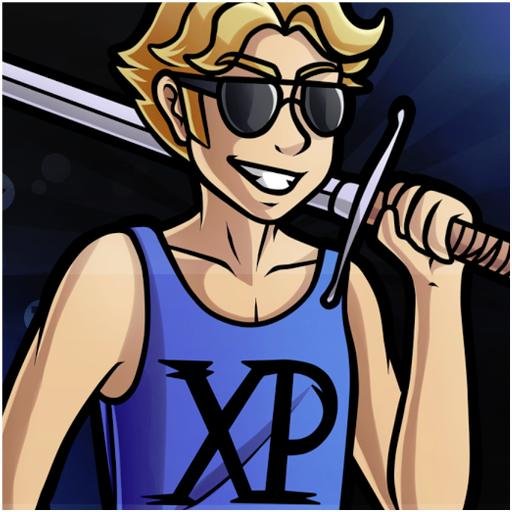 I'm a sarcastic, slightly assholistic college kid with no filter that plays vids. Join the movement. (what movement?)