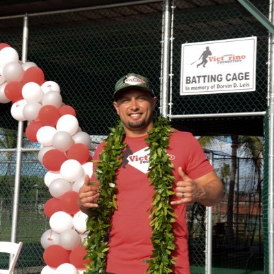 10 years after his All-Star Game debut, Maui's Victorino now a