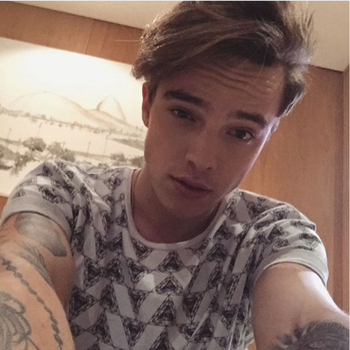 Castagnoli_Poxa's profile picture. Paulo Castagnoli & Justin Bieber É Bom Demais✌❤❤❤Joao Pessoa