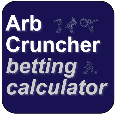 arbcruncher Profile Picture