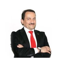 Mehmet ATALAY(@_mehmetatalay) 's Twitter Profile Photo