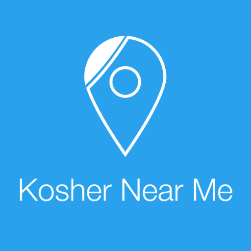 Kosher Near Me is an app that helps you easily locate Kosher Establishments on your mobile device.  Listings are 100% free for Kosher establishments!