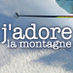 J'adore la Montagne (@montagnejadore) Twitter profile photo J'adore la Montagne (@montagnejadore) Twitter profile photo