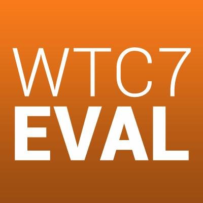 WTC7Evaluation