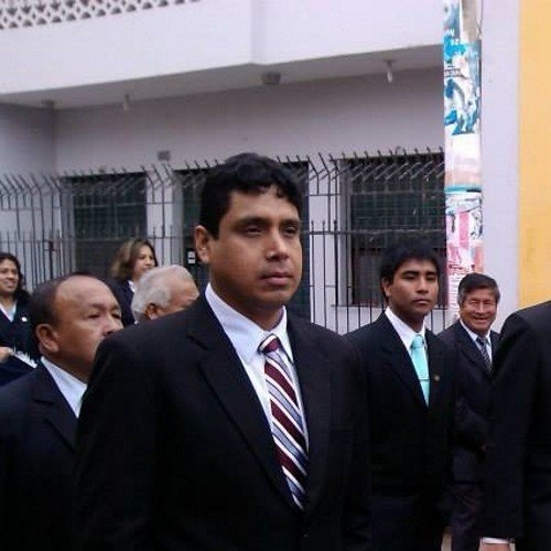 alejandro_ppc's profile picture. Economista, con estudios de Ingeniería Civil y Maestría en Administración de Empresas (MBA). Político comprometido con la Juventud y la niñez de mi distrito...