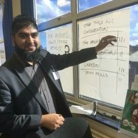 Taz (@mrtazkhan) 's Twitter Profile