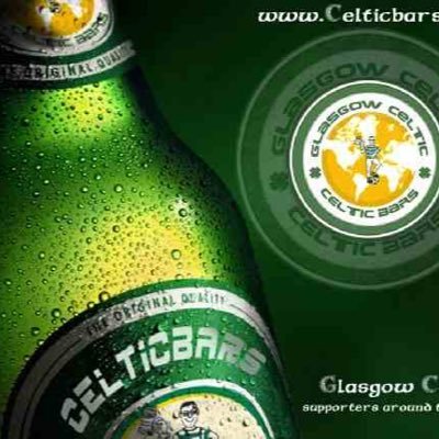 Celticbars Profile
