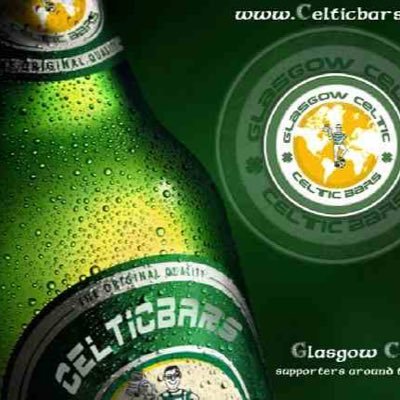 Celticbars